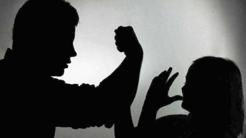 العنف ضد الزوجات