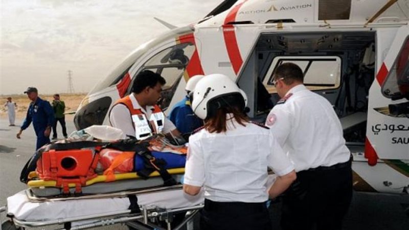 لأول مرة.. إطلاق