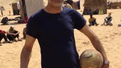 محمود البزاوى يعلن استعداده لتدريب المنتخب بدلا من  كيروش