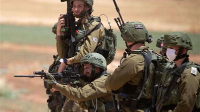 مقتل مسن فلسطيني على يد قوات الاحتلال