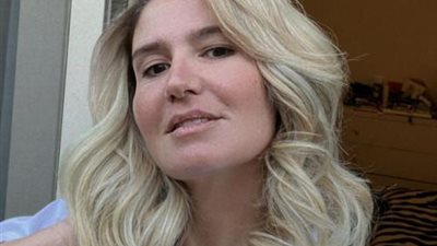 هنا شيحا بإطلالة ساحرة فى أحدث ظهور لها