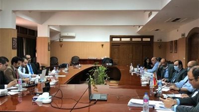 تعرف على تفاصيل عملية التفاوض الحالية بشأن سد النهضة