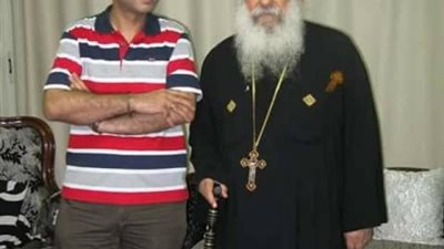 بعد وفاته.. «شباب كريستيان» تكشف أسرار وحقائق عن القس مكاري يونان