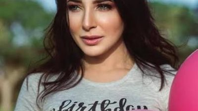 ساندى تكشف تفاصيل تسريب أغنيتها الجديدة