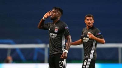 إكامبي وديباي يقودان هجوم ليون أمام البايرن في ليلة الأبطال