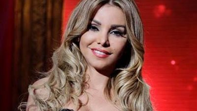 رزان مغربى تستعرض رشاقتها في أحدث ظهور من ”الجيم”