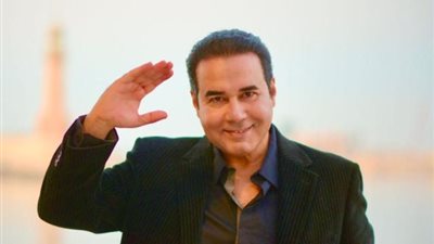 أحمد جمال يعود للساحة الغنائية بألبوم جديد