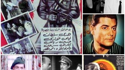 السندريلا والزعيم..  سر  انقلاب سعاد حسني علي الرئيس عبد الناصر وحكاية تحالفها مع فريد شوقي و رشدي أباظة وشكري سرحان ضد ثورة يوليو