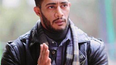 محمد رمضان ينشر كواليس جديدة من مسلسله الرمضاني ”المشوار”