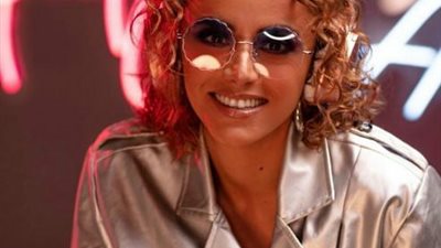 بالصورة.. علا رشدي تحتفل بعيد ميلادها وهذه رسالتها لجمهورها