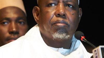 الإمام الذي أقال الرئيس.. معلومات لا تعرفها عن «محمود ديكو» زعيم المتمردين في مالي