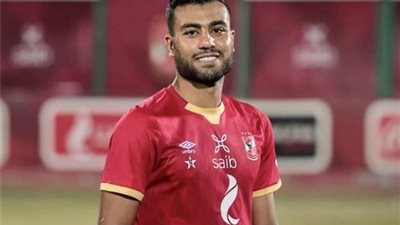 حسام حسن و صلاح محسن يقودان الأهلى أمام الجونة