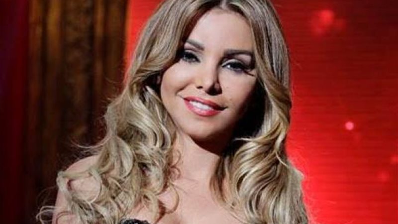 رزان مغربى