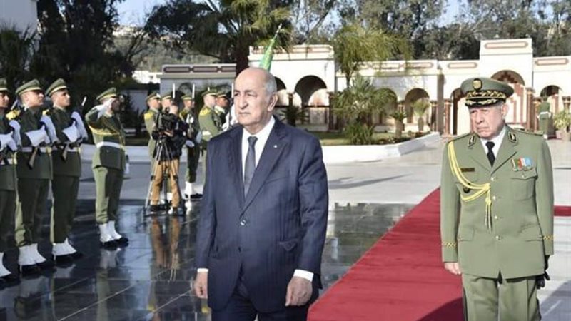 تبون