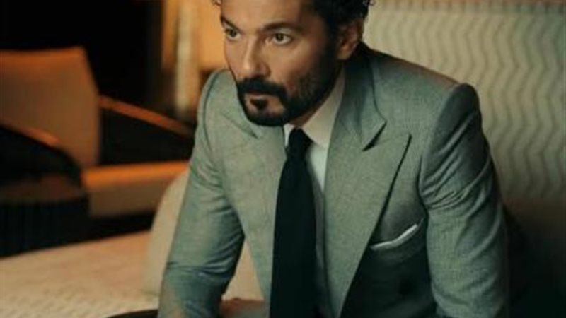 خالد النبوى