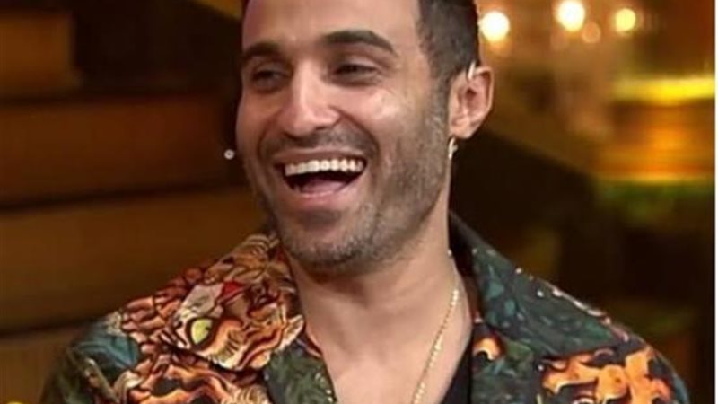 أحمد فهمى