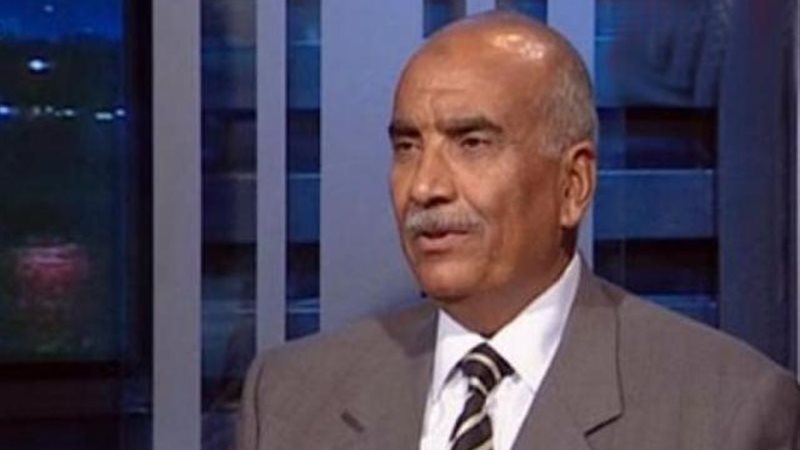 نصر سالم