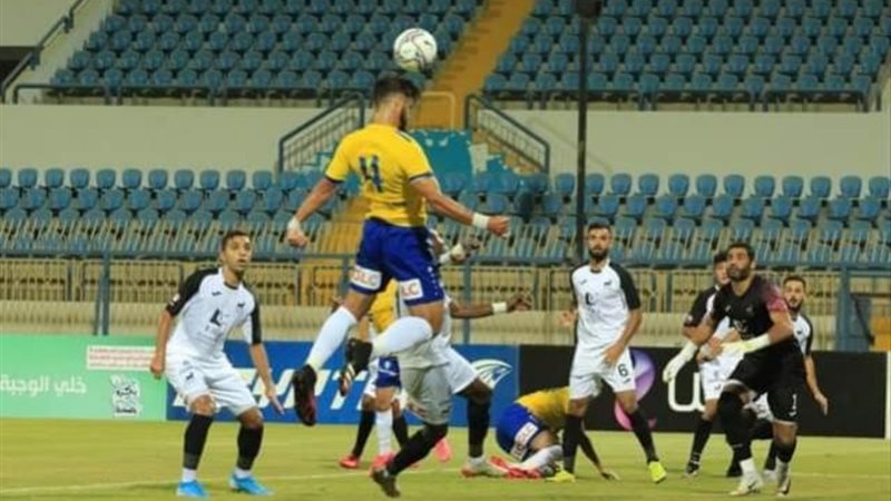 الإسماعيلي ودجلة