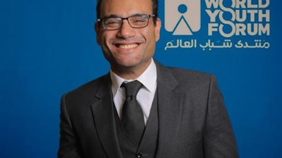 الرئيس التنفيذي لبنك الطعام المصرى يثنى على رحلة نجاح ”حياة كريمة”