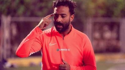 ميدو يكشف تشكيل الأهلي في لقاء القمة