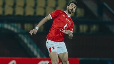 الأهلي يبحث عن بديل متولي للموسم الجديد