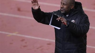 ربيع ياسين : الأهلي ميتخافش عليه ورحيل رمضان صبحي غير مؤثر