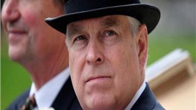 نبأ مؤسف عن نجل ملكة بريطانيا