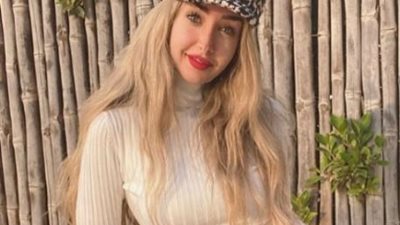 هنا الزاهد تعلن تعافيها من فيروس كورونا