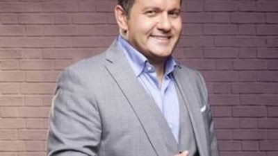 إدوارد يكشف معاناته مع أول أيام كورونا