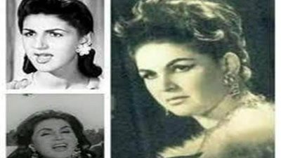 أصيبت بالجنون بسبب ديانتها ..ودعمت الجيش و  خدعت الرئيس السادات.. واكتشفت الفنان محمد صبحي..حكايات  ”مأساوية ” في حياة الراحلة نجوي سالم
