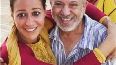 منة شلبى تكشف كواليس فيلميها ”من أجل زيكو” و”الجريمة”