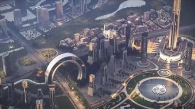 وزير الكهرباء: تشغيل المرحلة الأولى لمركز تحكم العاصمة الإدارية نهاية 2022