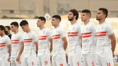 الزمالك يتعادل سلبيا أمام إنبى فى كأس الرابطة