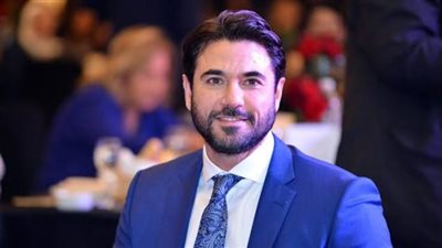 أحمد عز يبدأ تصوير دوره في مسلسل ”الاختيار 3”