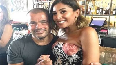 دينا الشربيني تتصدر ”ترند تويتر” بسبب ”أماكن السهر”