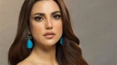 درة تحتفل بعيد ميلاد شقيقها بهذه الطريقة