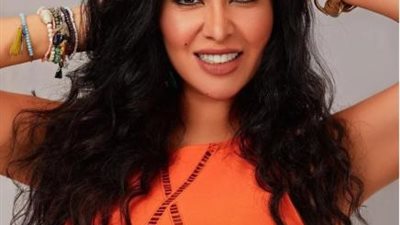 ميريهان حسين تتألق بإطلالة ساحرة فى أحدث ظهور