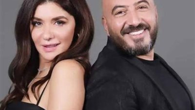 مطالب الجمهور بعودة مجدى الهوارى لـ غادة عادل تشعل السوشيال ميديا .. اعرف الحكاية