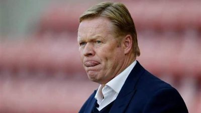 كومان يطلب نجم ليفربول لتدعيم برشلونه