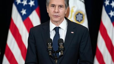 وفد أمريكي يزور السعودية والسودان وإثيوبيا