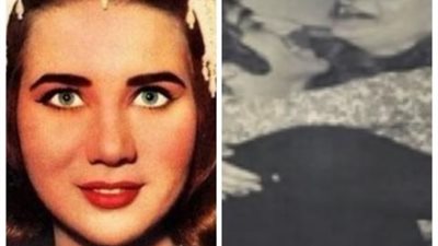 تزوجت حلاق مسيحي ورفضت عبد الحليم حافظ.. حكاية زبيدة ثروت التي جسدت دور سيدنا يوسف