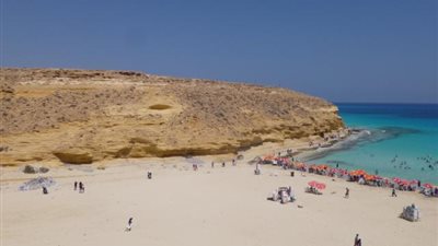 خبير سياحى: نسب الإشغالات الفندقية فى الأسكندرية والساحل الشمالى وصلت لـ 90%