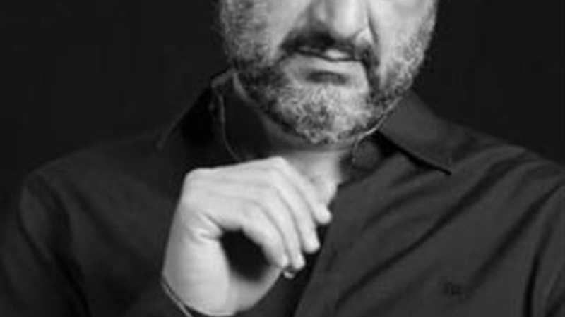 خالد الصاوى