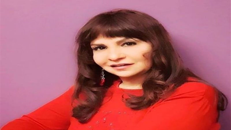 فاطمة الكاشف