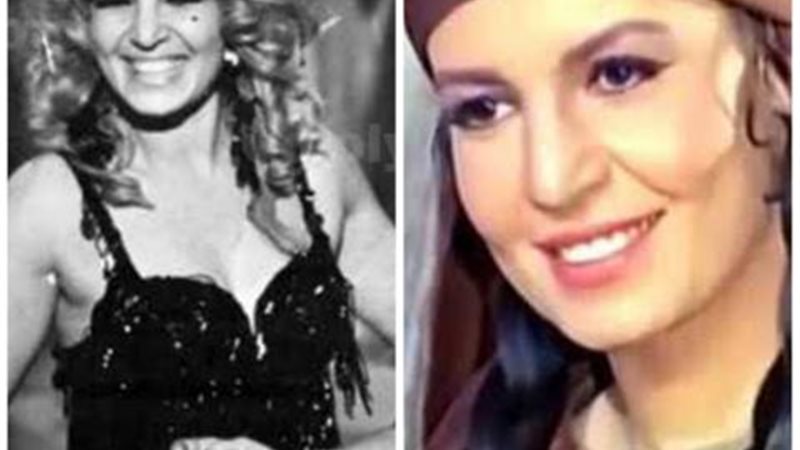 الشيماء وبنت بديعة