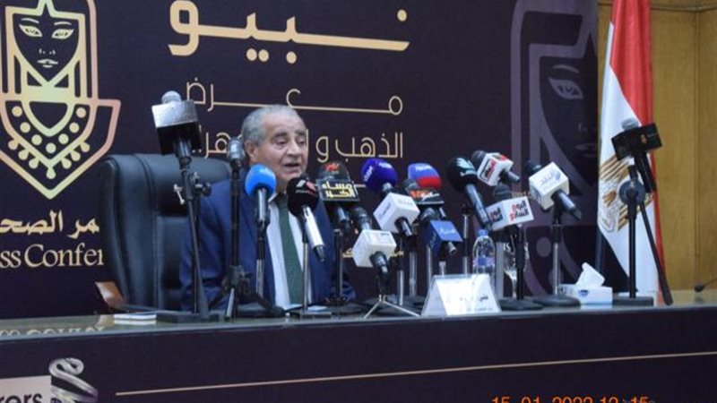 الدكتور علي المصيلحي
