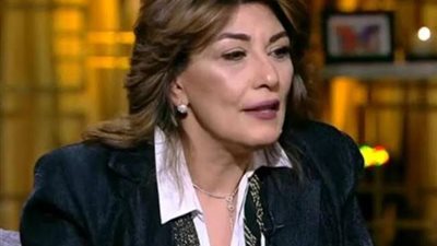 سماح أنور: جنازة سمير غانم كان فيها ملائكة كتير وكان عايز كل الناس تضحك