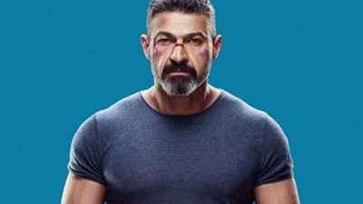 ياسر جلال يعود لتصوير مسلسل ”الديب”.. تفاصيل مثيرة