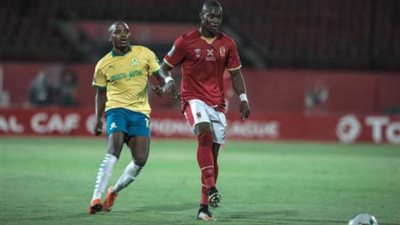 اليوم.. الأهلى يبحث عن التأهل لنصف نهائى أبطال إفريقيا أمام صن داونز
