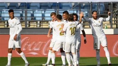 ريال مدريد في مواجهة حاسمة أمام فياريال بالدوري الإسباني